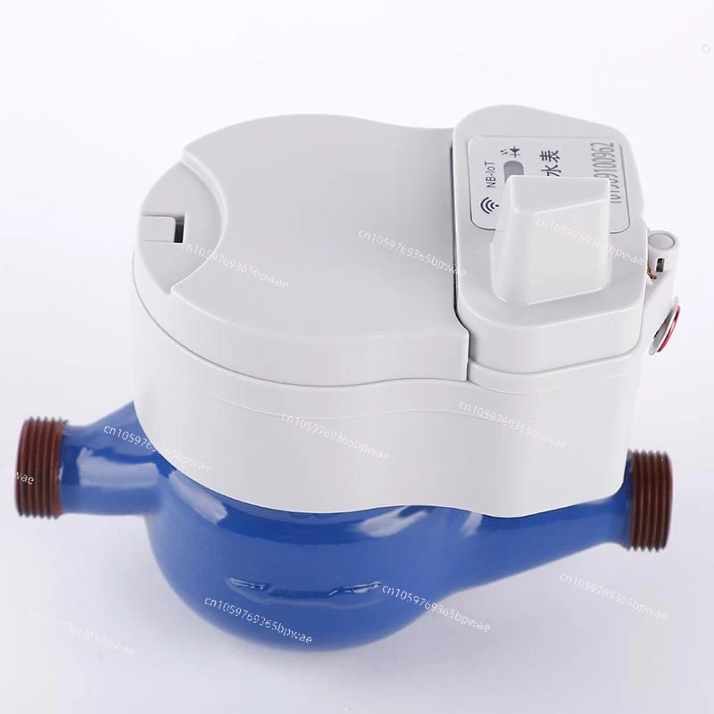 

NB-IOT IoT Smart Water Meters Wireless Remote Transmission Water Meters To Remotely Collect Intelligent Cold Water