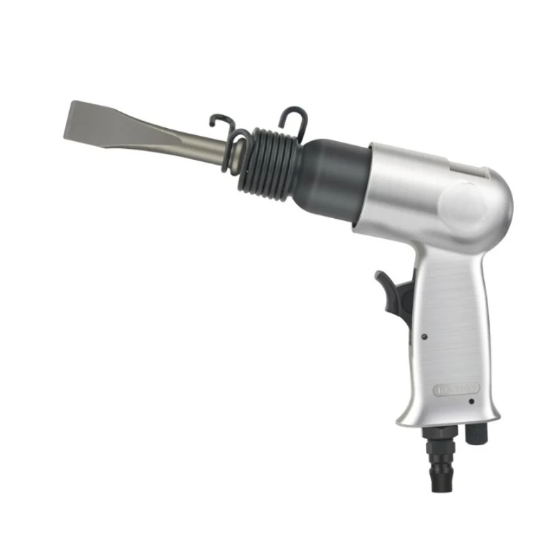 CZ-C4 Handheld Industrial Pneumatic Air Shovel Powerful Rust Remover Air Hammer Tool 8/Jmin 35/H2min