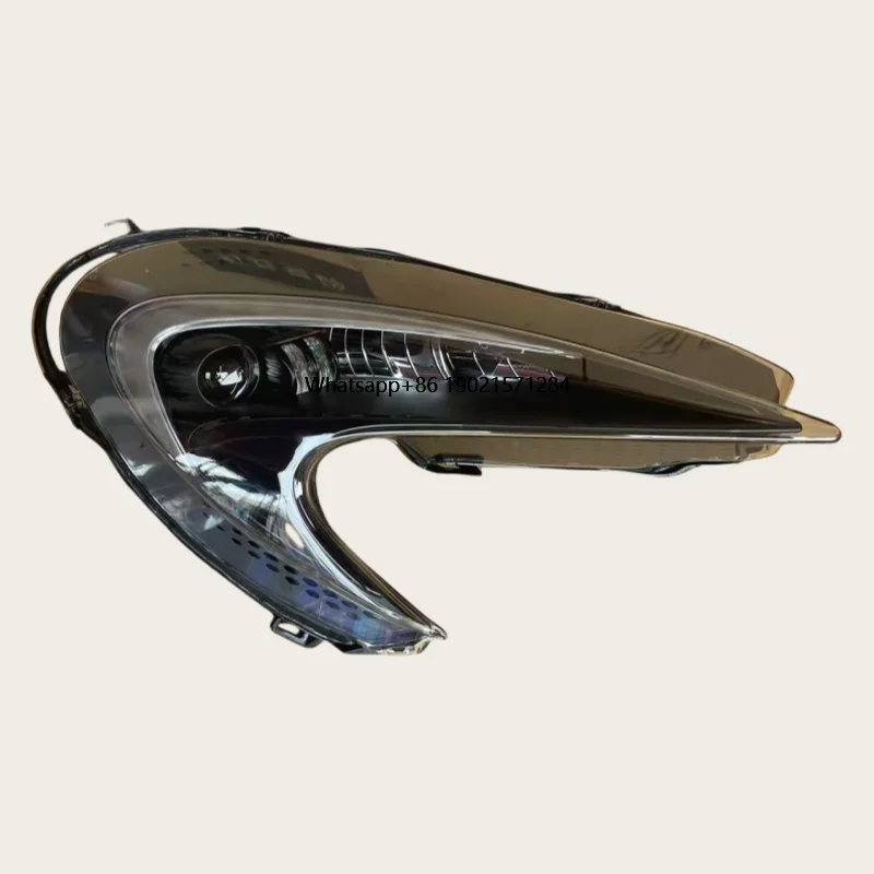 

for McLaren 650s MP4-12C P1 625C 675LT Headlight assembly car light Original LED 11A8249CP 11A4056CP