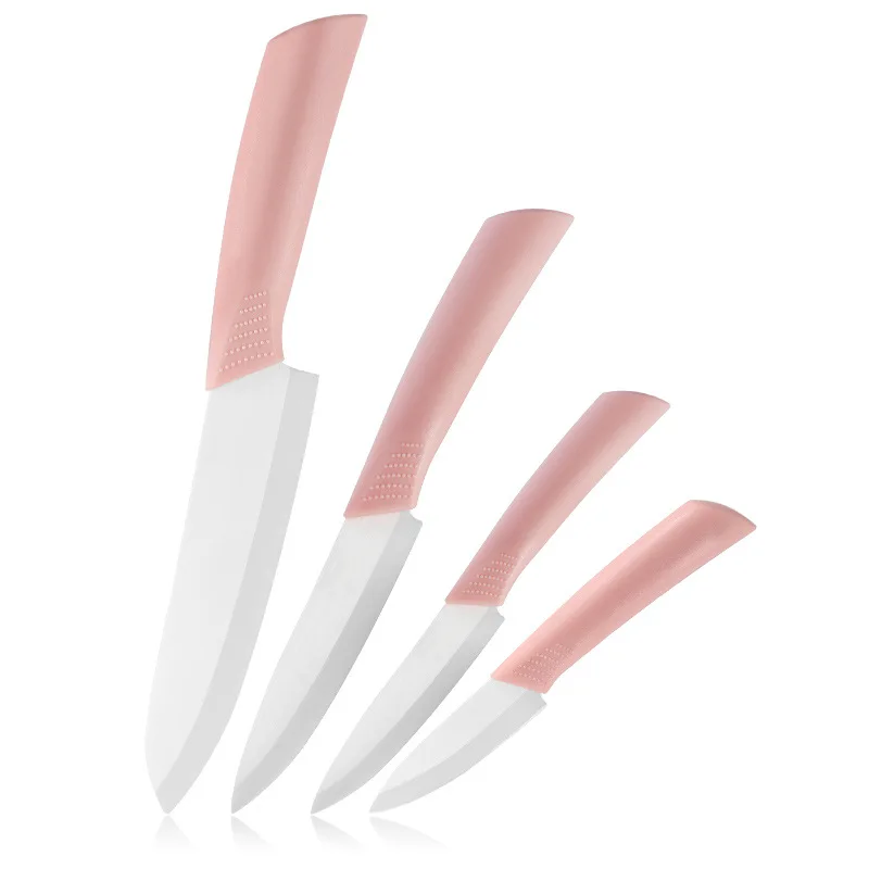 세라믹 과일 칼 일본 요리사 주방 칼, 야채 과일 멜론 과일 칼, 보조 음식 주방 칼 액세서리