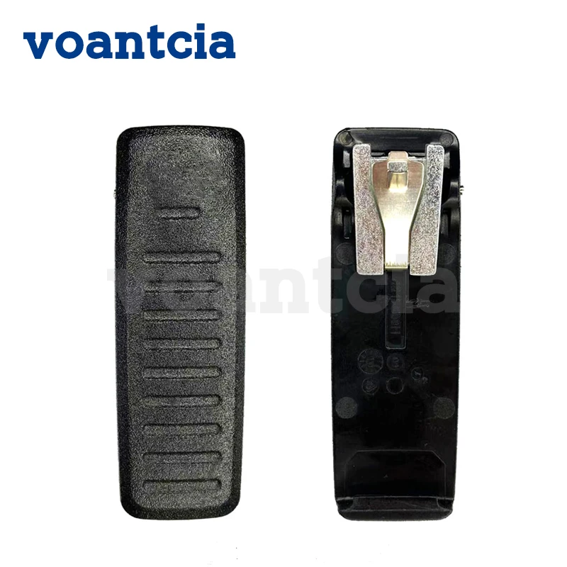 

Two Way Radio Belt Clip For MOTO-TRBO Digital Radio DP4401EX DP4801EX Replace PMLN6086A