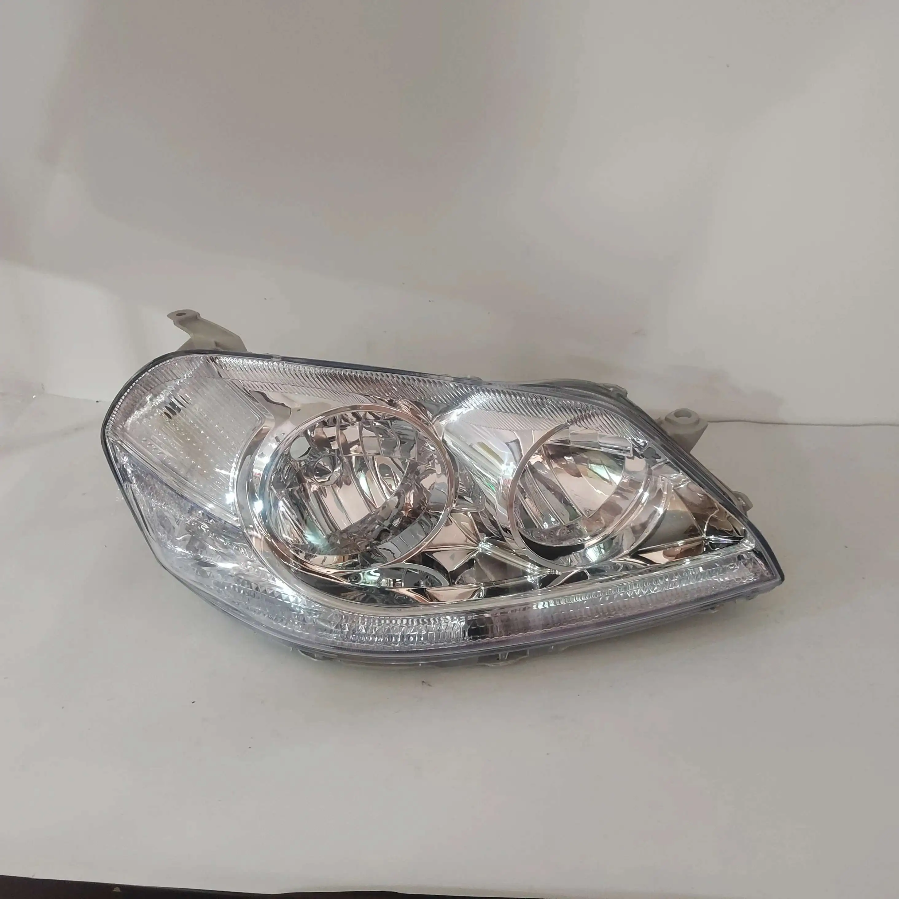 2Pcs Car Headlamp For Toyota Mark Gx110  Headlight 2001 2003 2004 2005