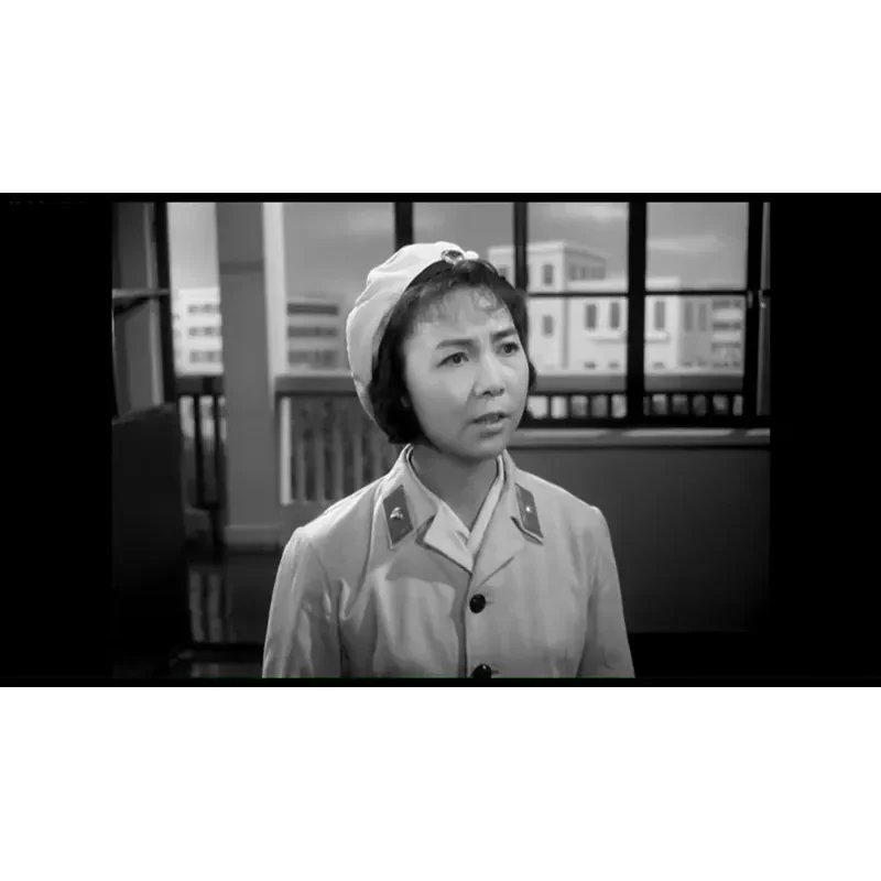 Secret Drawing 1965 Classic Nostalgic Old Movie BD Blu-ray Disc Restored Collector's Edition Tian Hua Wang Xingang