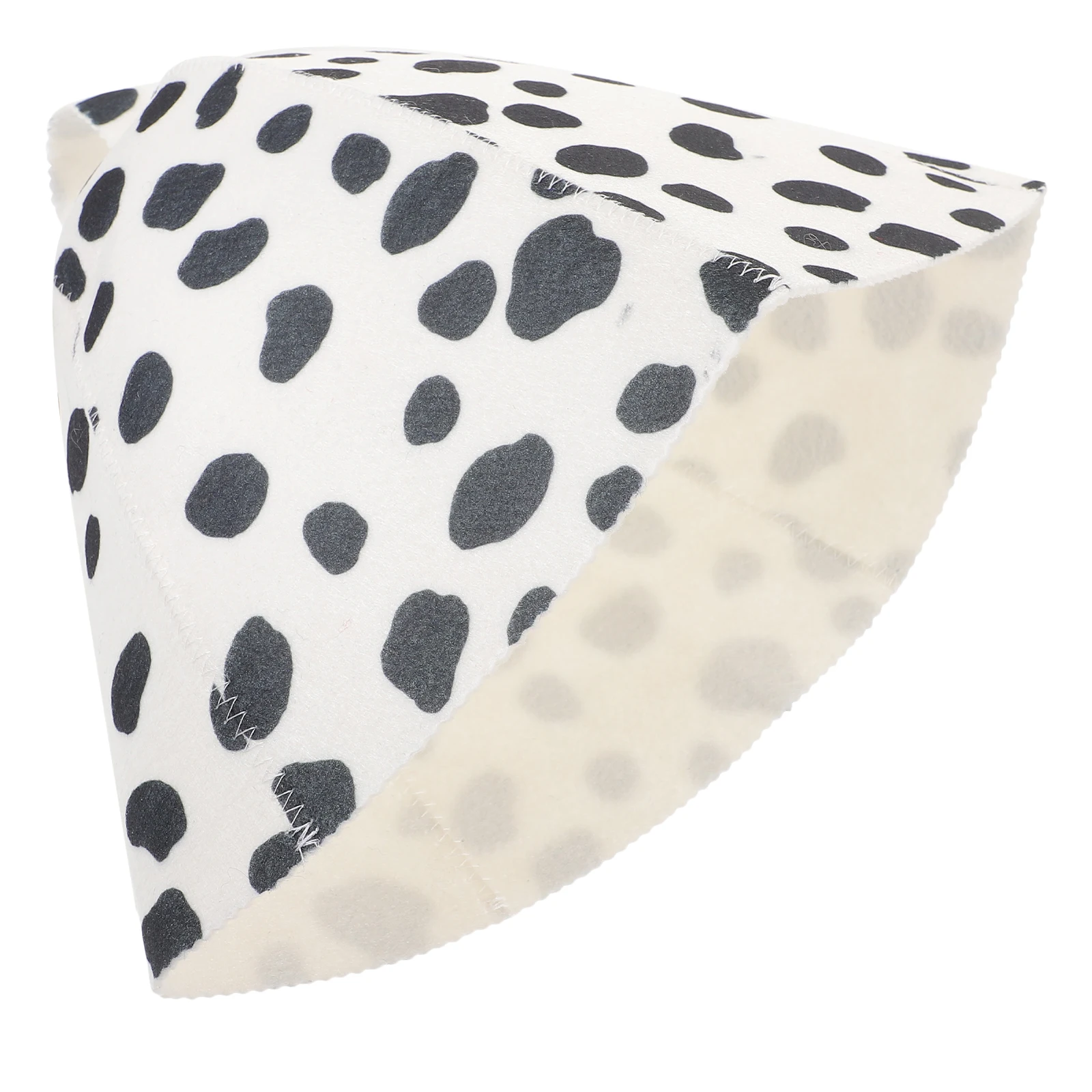 

Dry Hair Cap Lightweight Sauna Hat Comfortable Shower Caps Felt Material Quick Dry Towel Bathing Accessories Portable Sauna