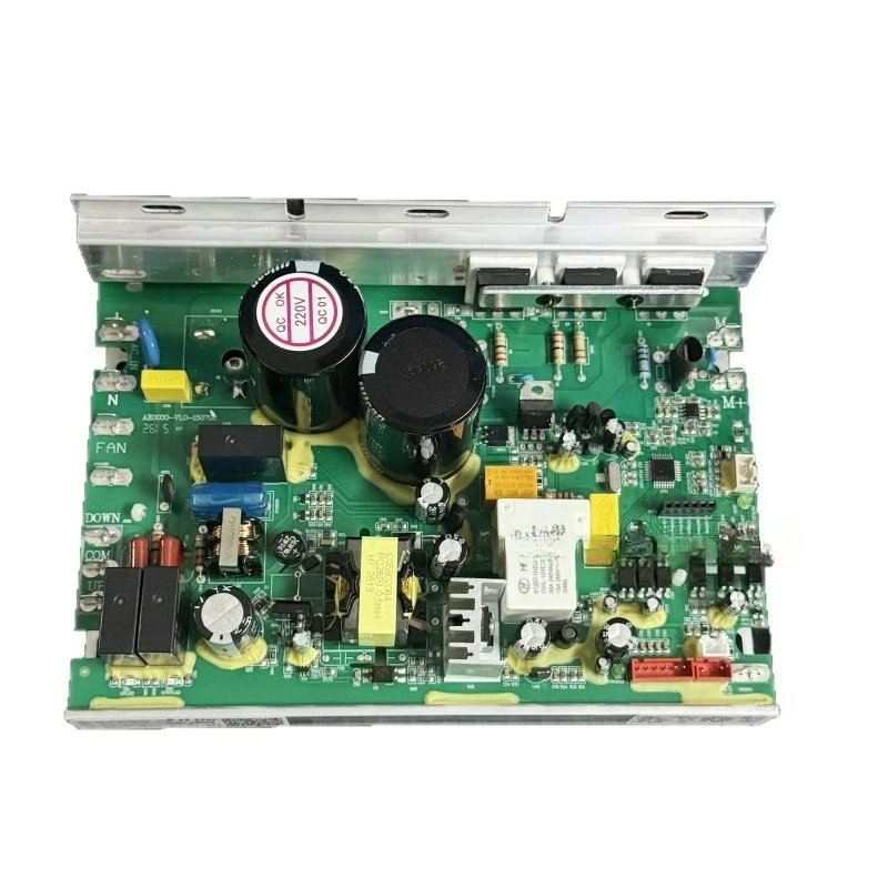 Factory Direct Compatible With AE0030C Treadmill Control Board Accessories Suitable for Daiyu F63SOlEF 80 Treadmill Main
