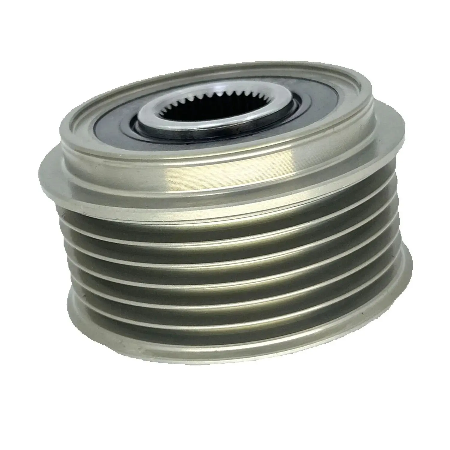 

37322-2G500 373222G500 Clutch Pulley-Generator For HYUNDAI SANTA FE KIA OPTIMA SORENTO SPORTAGE 2.0L 2.4L