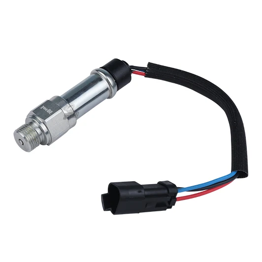 

JUEGE 459-2597 4592597 High quality Excavator pressure Switch sensor for CAT Excavator parts factory export