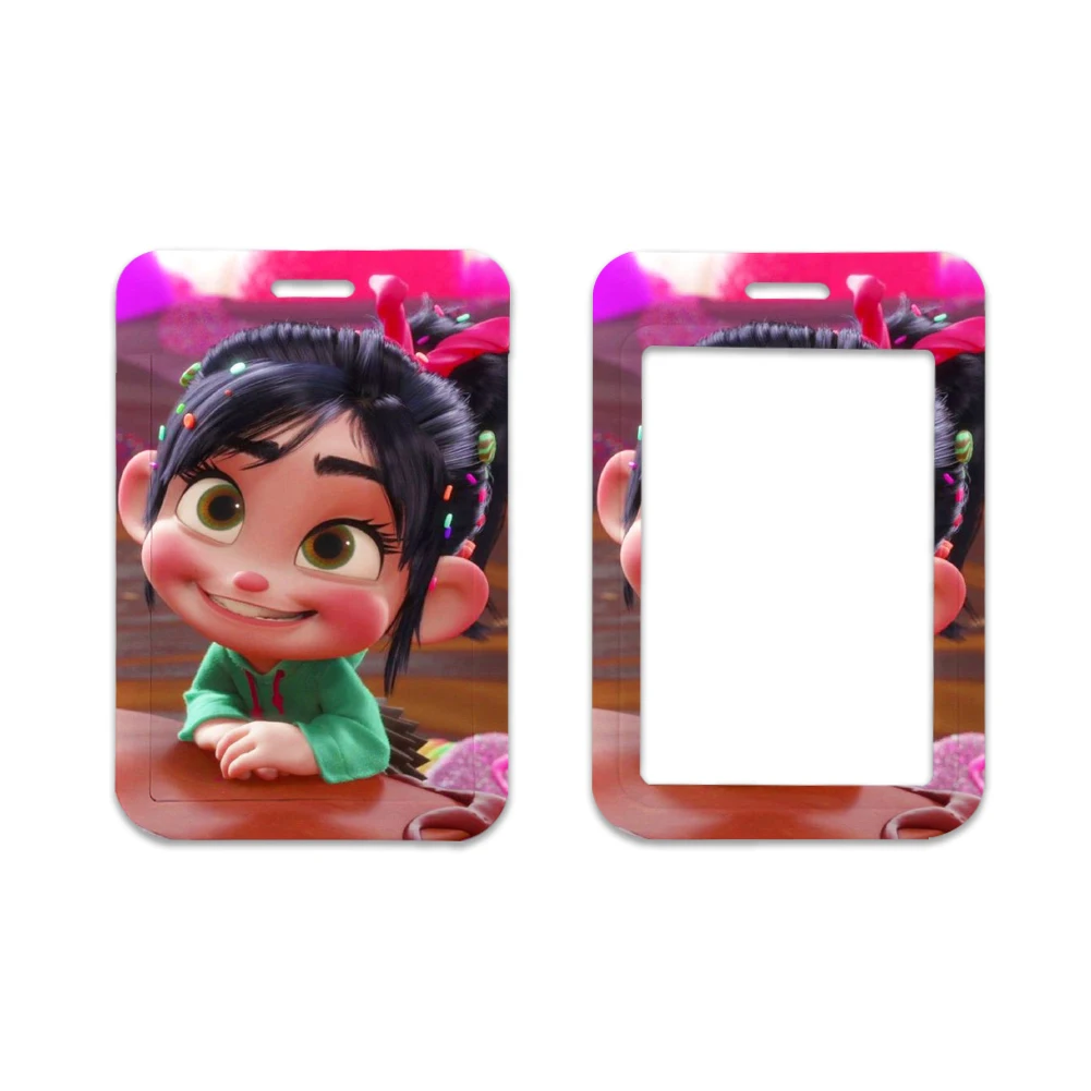 Disney Moive Wreck-…