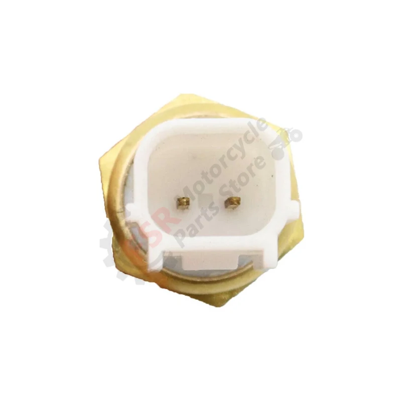 مستشعر درجة حرارة الماء، يناسب Honda GL1800 CRF1100 SXS1000 TRX420 TRX500 TRX680 NC750 FOURTRAX CRF250 CB650، P/N:37870-MGS-D31