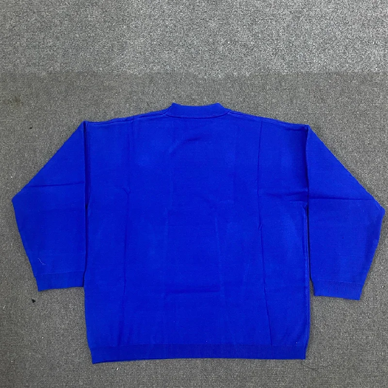 2025 nieuwe hiphop patroon bedrukte hoodie straat gothic herfst harajuku losse paar trui