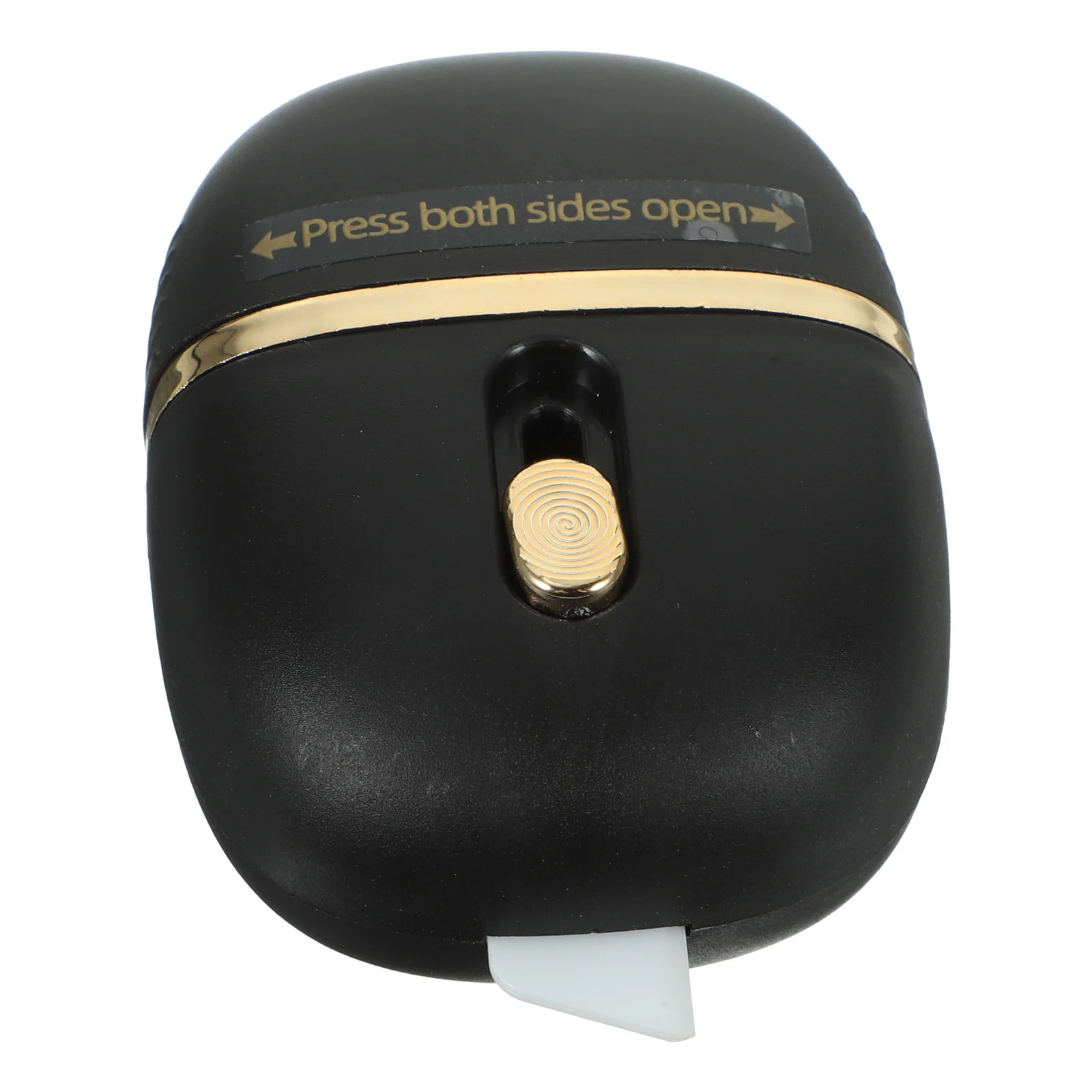 Quick Dry Portable Express Applicator Rollers Stamp Ceramics Identity Protection Stamper Stamps