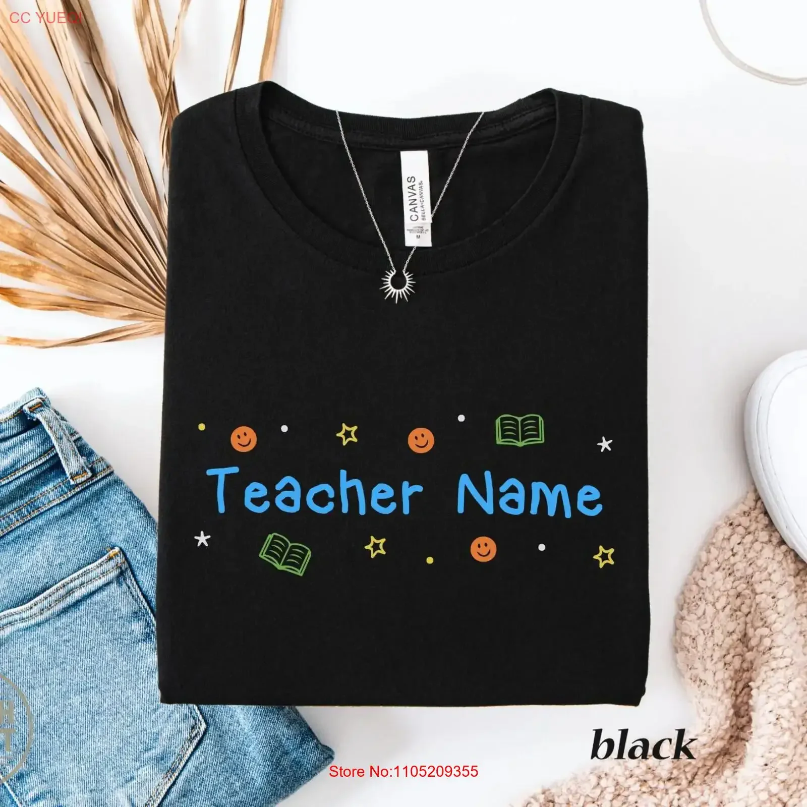 Custom Kindergarten…