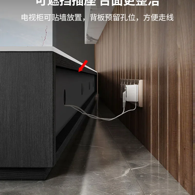 

Modern Simplicity Luxury Tv Cabinet Living Room Design Tv Stands Tea Table Combination Moveis Para Sala Pra Tv Home Furniture