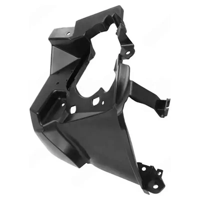 A96E-Front Fog Lamp Support Frame Mounting Bracket For 2014-2016 BMW 428I 51118054511 51118054512