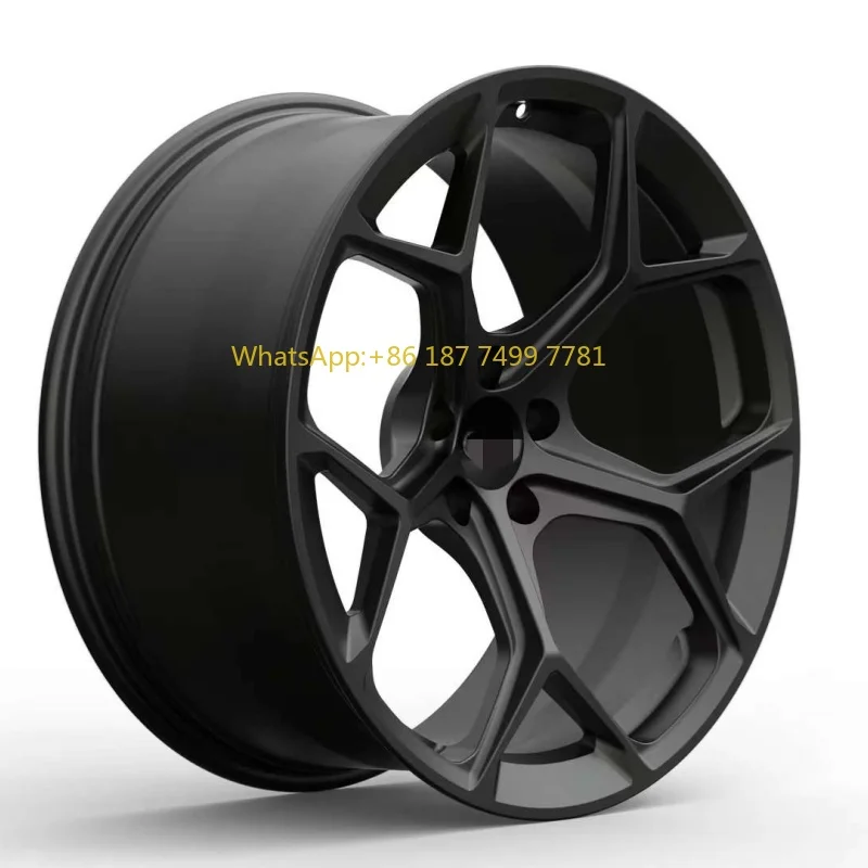 

Customizable Forged Integral Wheels Quality Assurance for .. for .. 20mm 35mm ET 5x112 PCD Alloy Wheel Design