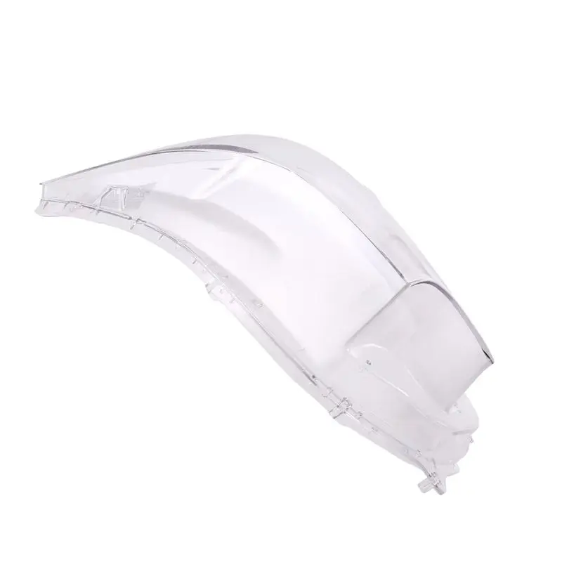 

Top Sale Car Headlight Shell Mask Cover For Mazda CX9 2016-2021 Transparent Headlamp Lens Lampshade