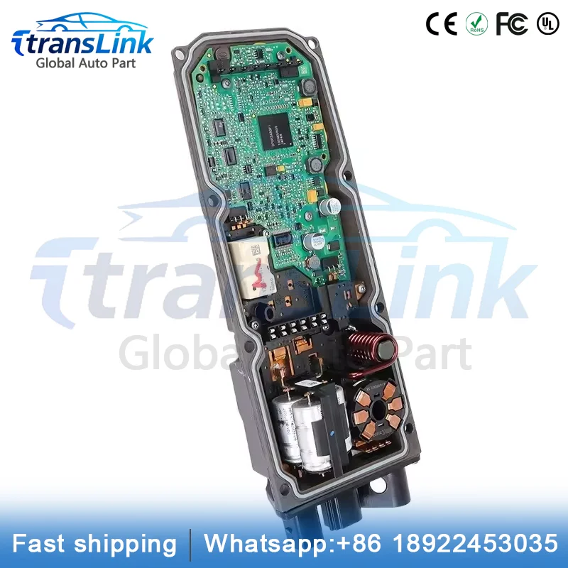 4G0909144G Electric Power Steering Control Module Auto Parts Tools Suit For Audi A6 S6 A7 S7  Car Accessories