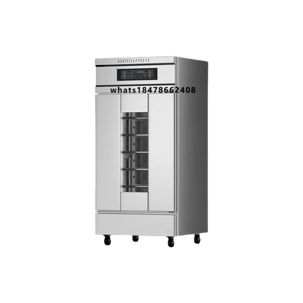 Commercial Multi-Functional Insulated Dough Ball Proofer New Design Proofing Cabinet for Baking Equipment
