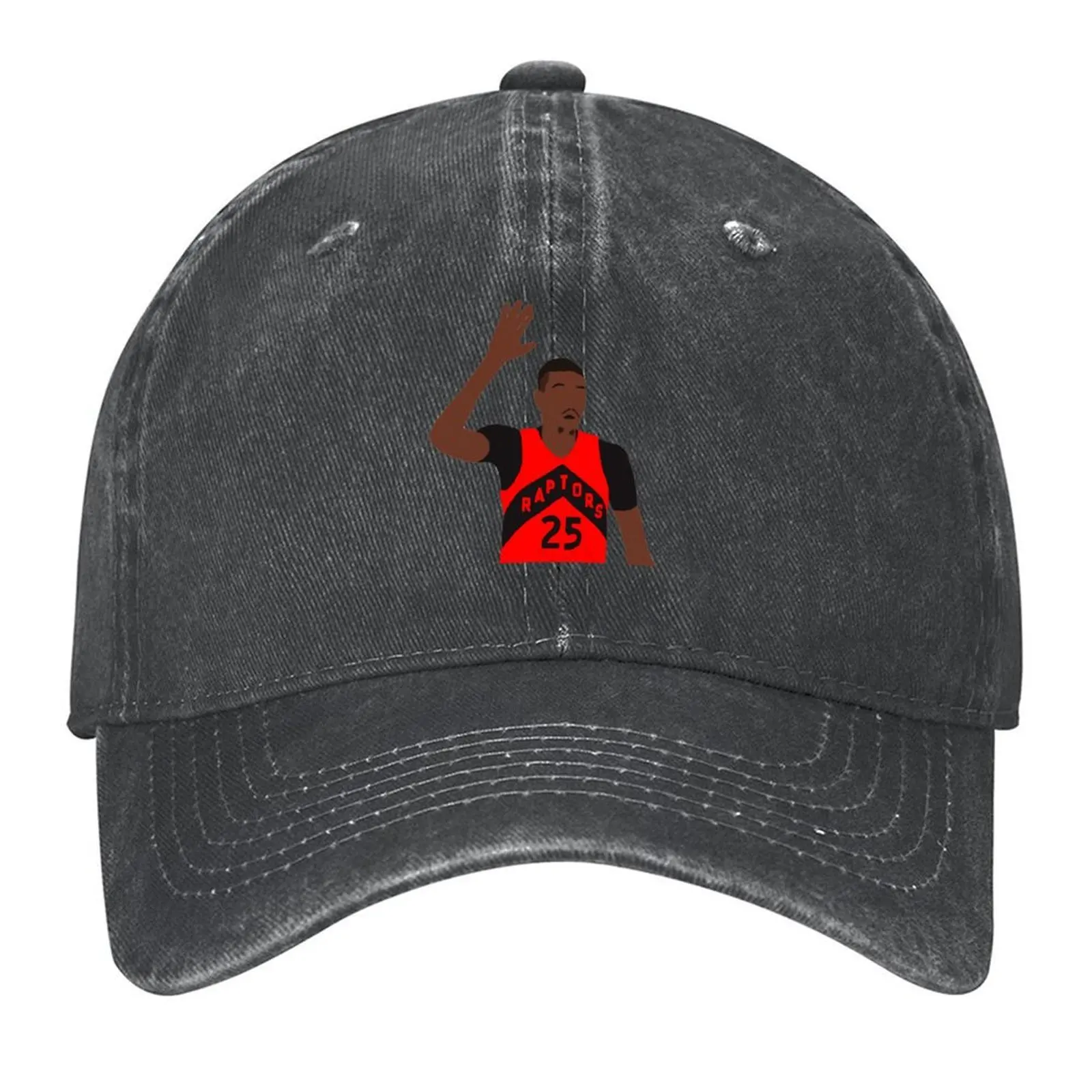 

CHRIS BOUCHER - BONJOUR! Baseball Cap hiking hat Dropshipping golf hat genuine Anime Golf Wear Men Women's