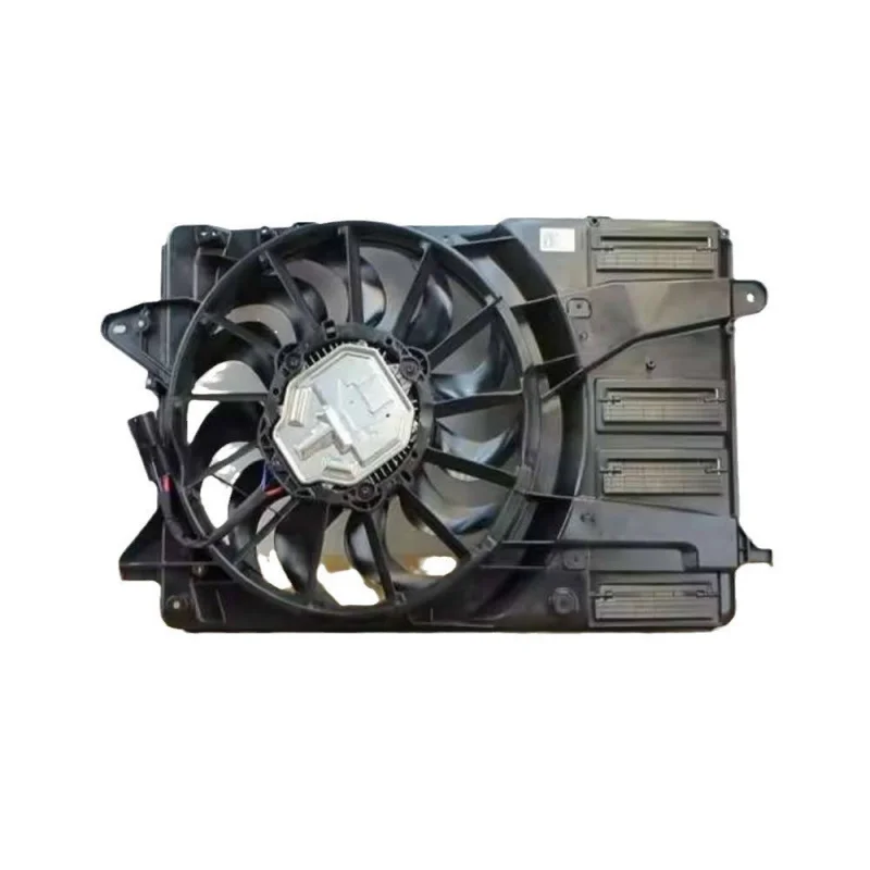 

Подходит для электронного вентилятора конденсатора радиатора GM 85109578 84523873 84995094