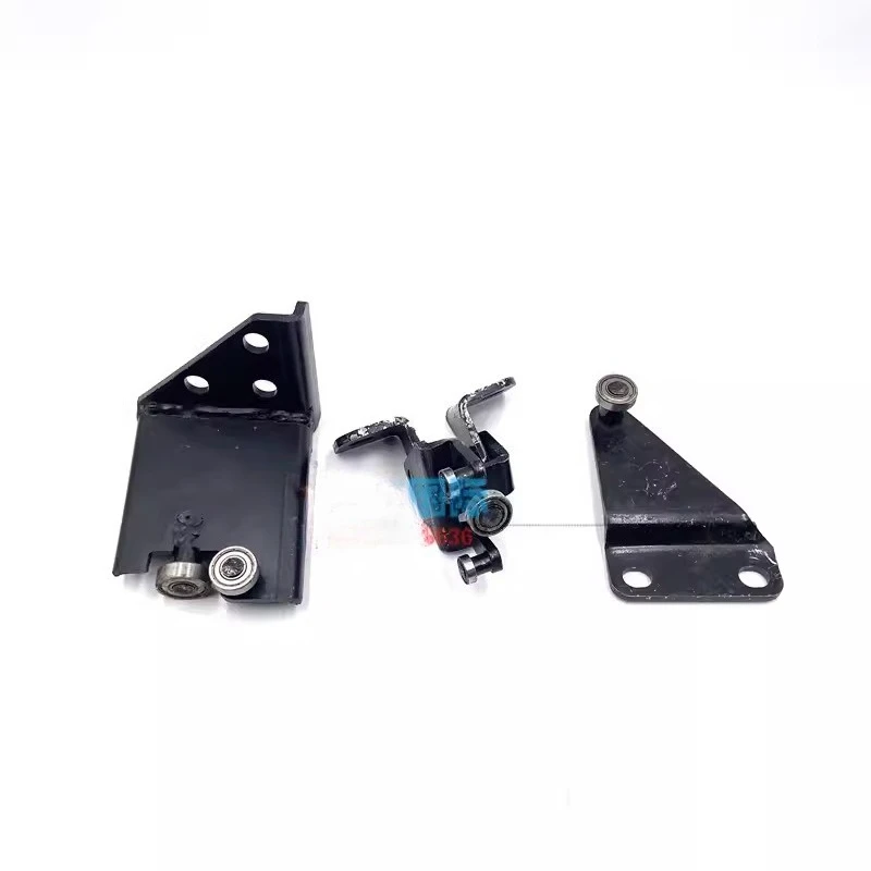 

FOR Caterpillar E308C/313C Excavator Cab Door Pulley Sliding Door Track Accessory for Construction Equipment