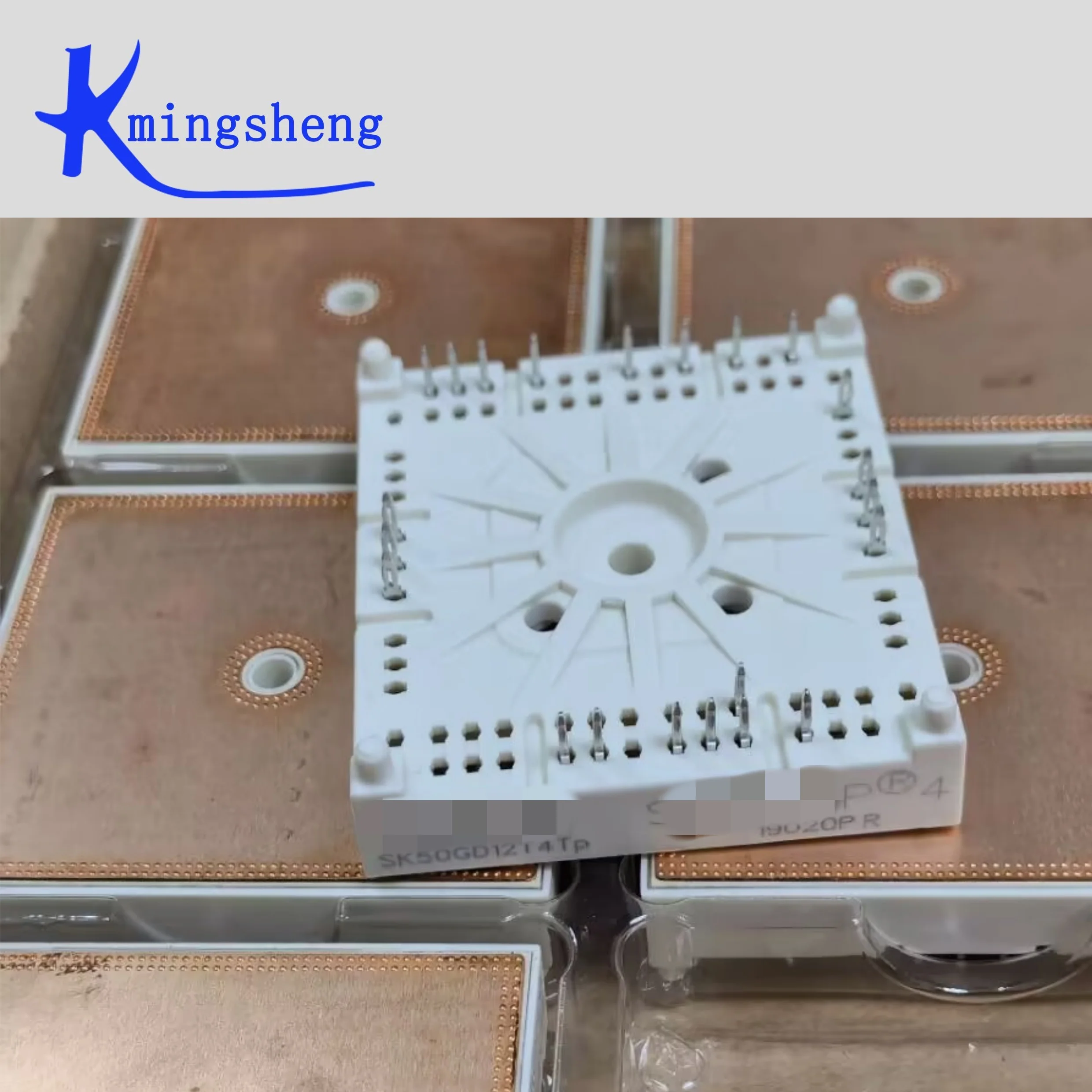 

SK75GD12T4T SK75GD12T4ET FREE SHIPPING NEW AND ORIGINAL MODULE