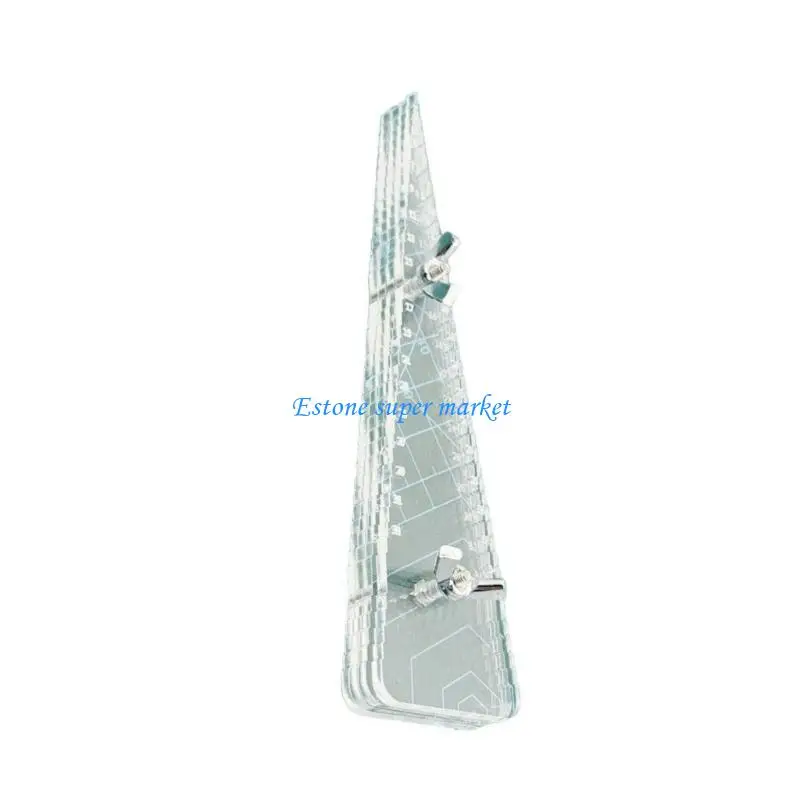 090B Craft Model Building Accessory Wire Bender For Shaping Copper Wire Perfectly