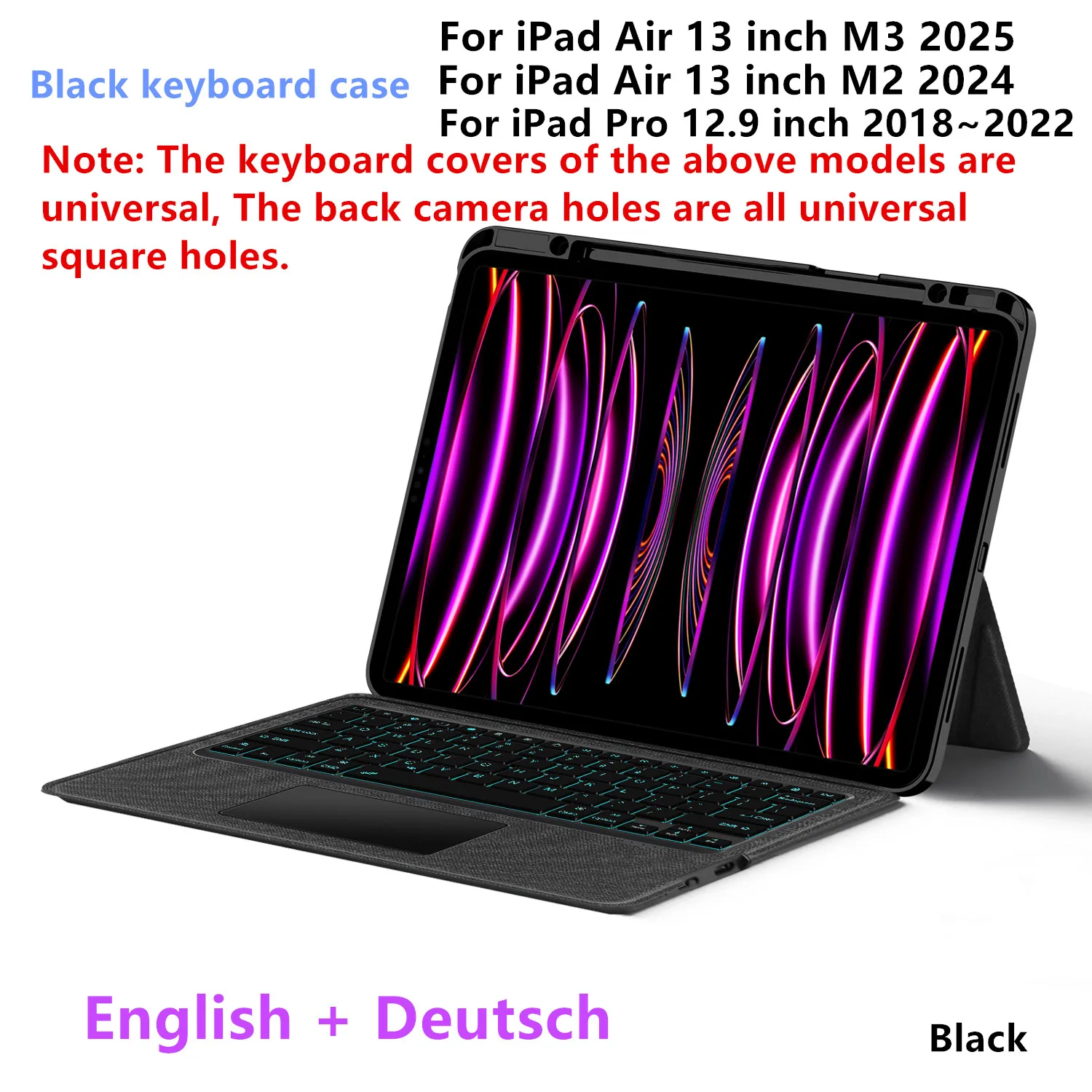 Black German