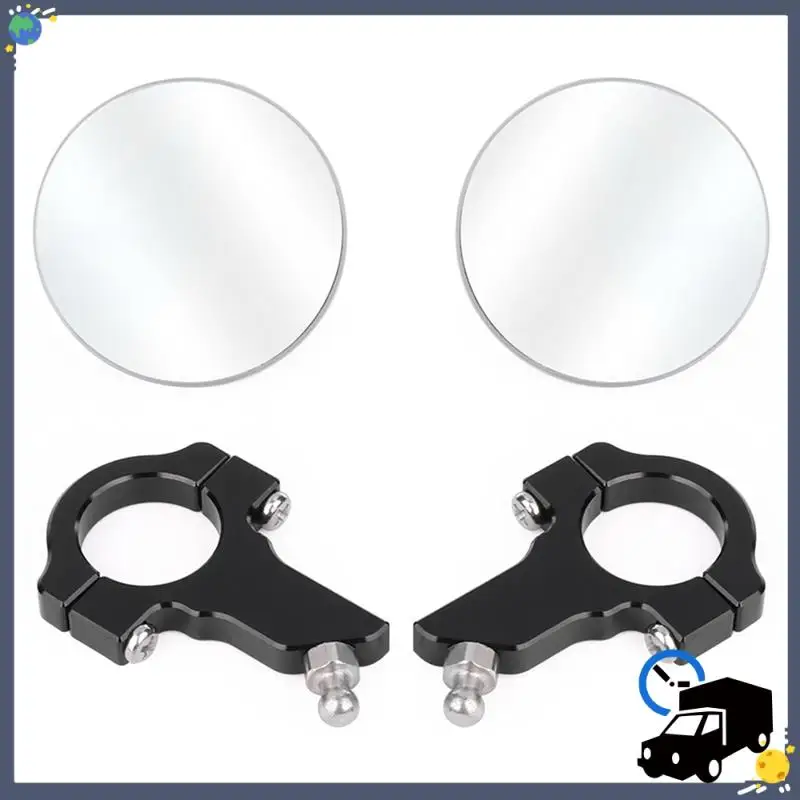 

Lasting Small Round Mirror Motorcycle Small Round Mirror Small Round Mirror For For RC