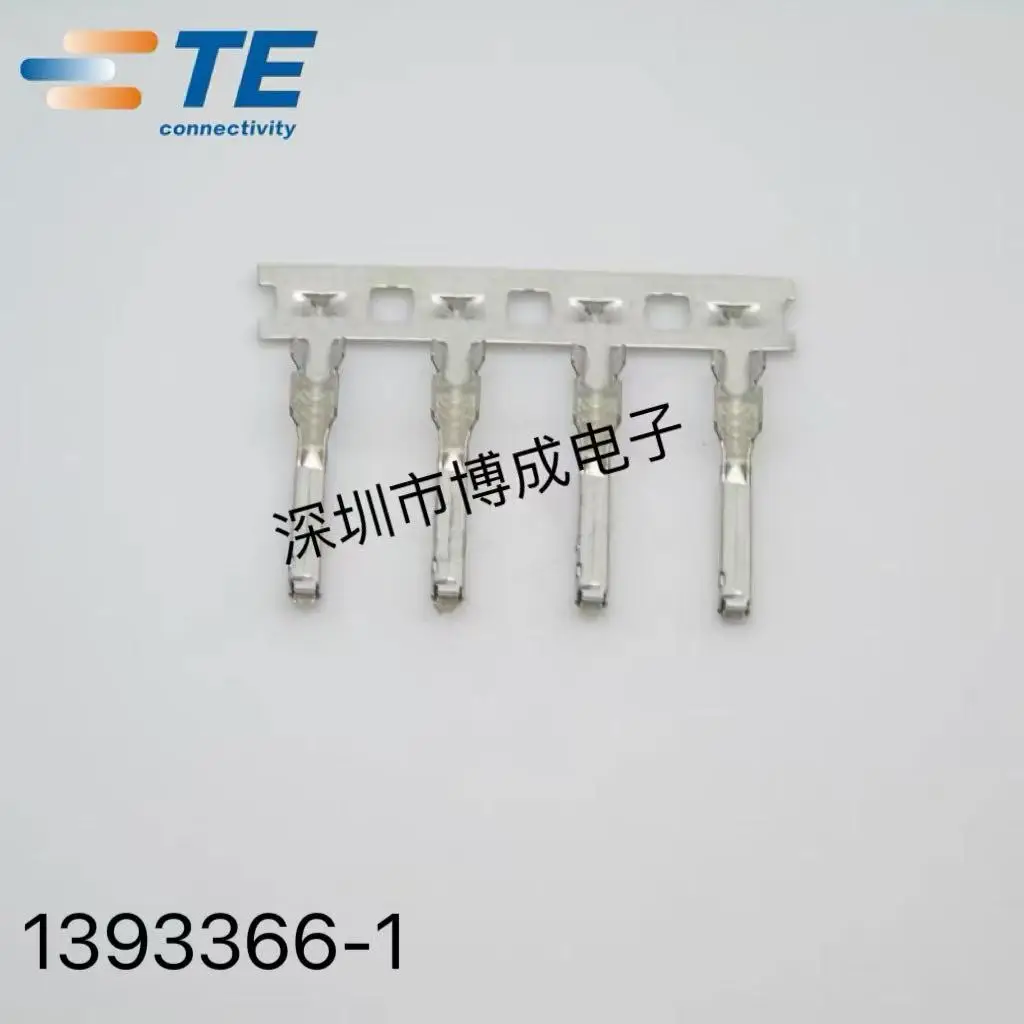 10PCS 1393366-1 TE Connector 100% New original