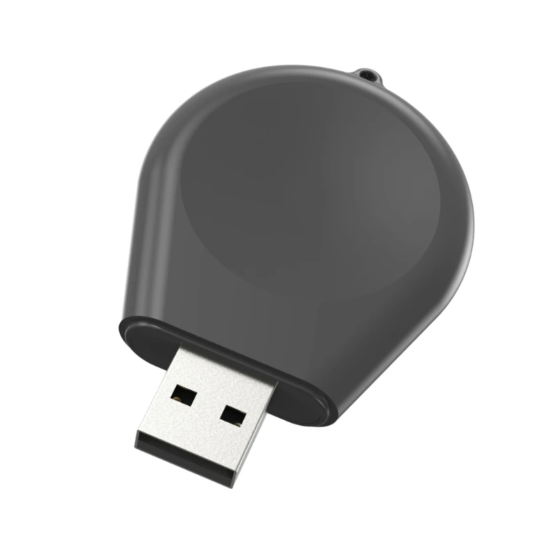 스마트 워치 충전기 안정적인 독 스탠드 브래킷, 삼성 갤럭시 워치 5 5 5 프로 4 3 USB 충전 케이블 홀더, 전원 어댑터