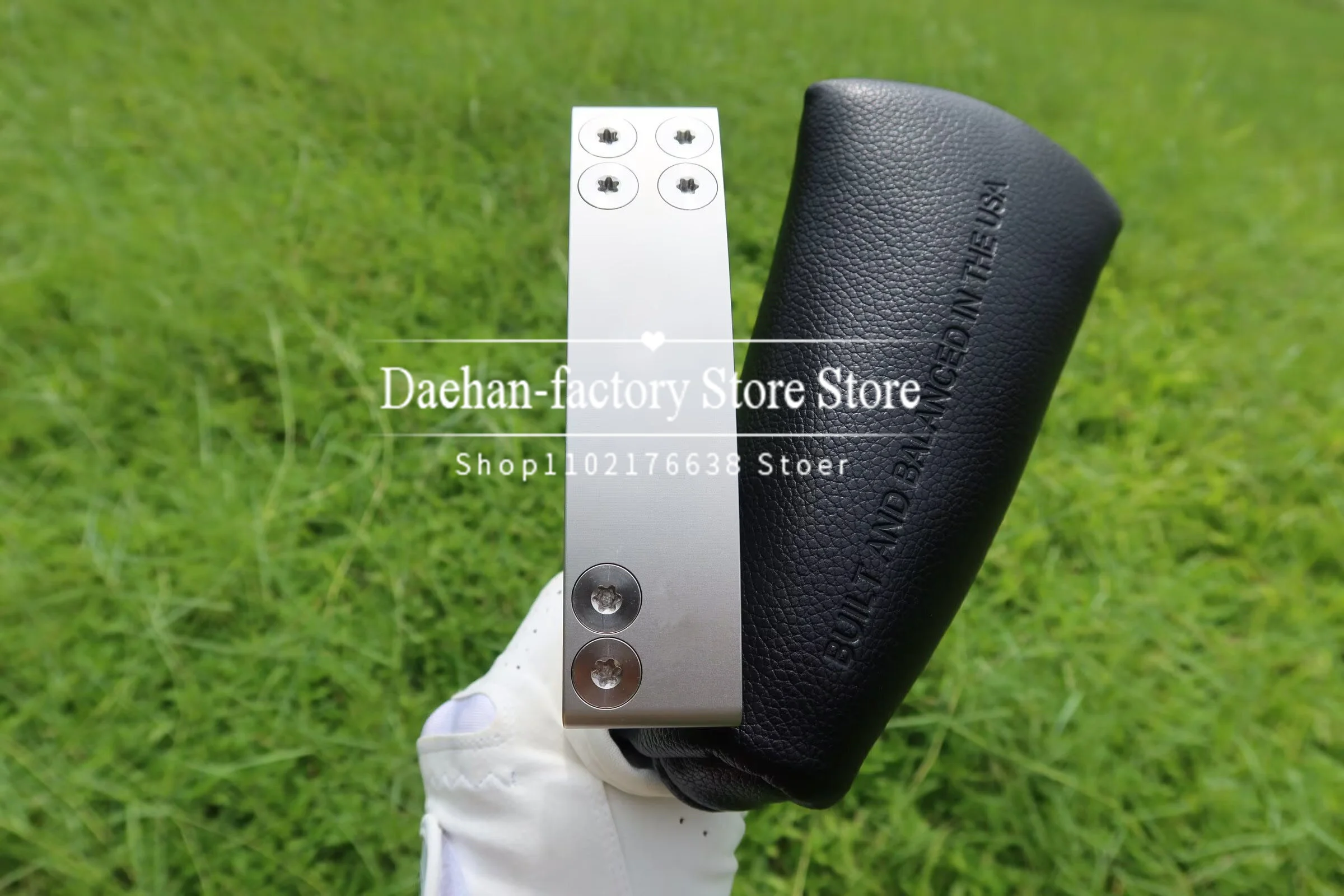 2026 New Golf Putte…