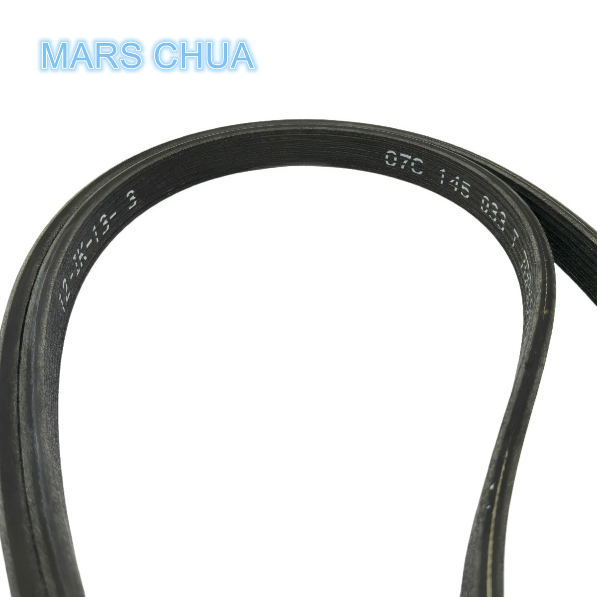 

07C145933T 07C145933N Double V-belt for Bentley Continental GT Flying Spur Supersports Supersports Convert