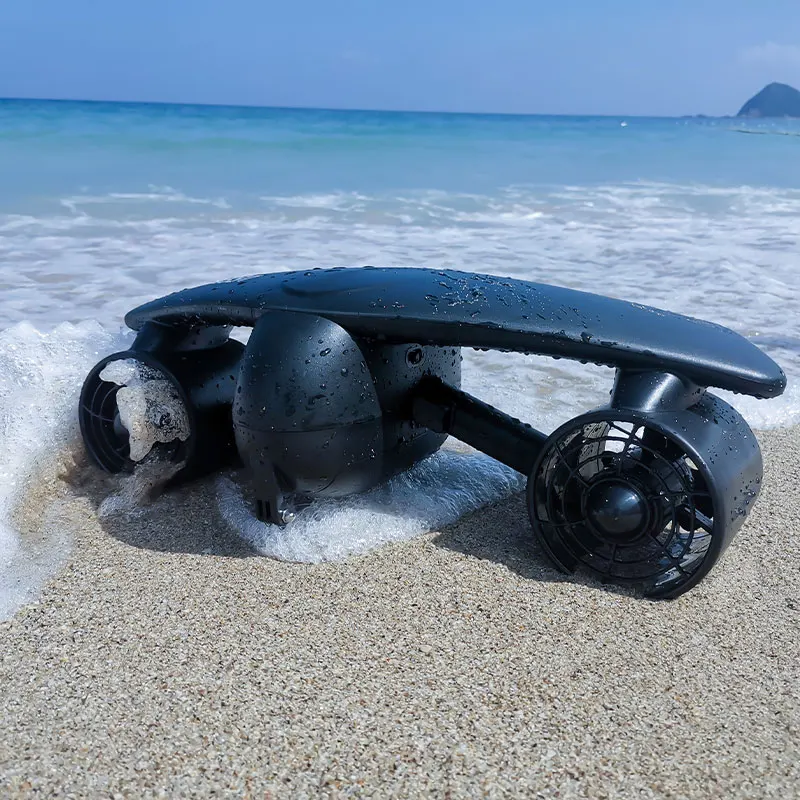 Electric Water Motor Underwater Sea Water Scooter