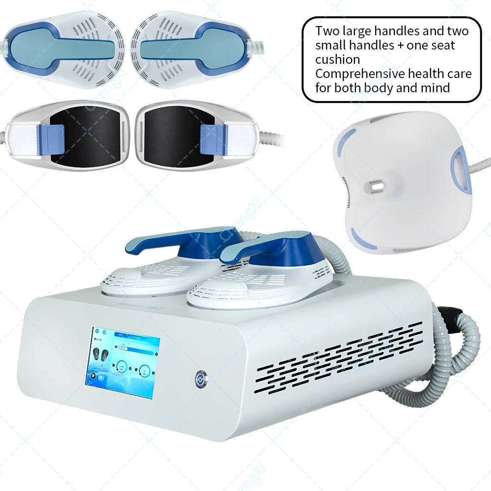 

New EMSone NEO trainer, muscle and abdominal fat mass massager, weight loss machine for home and salon use