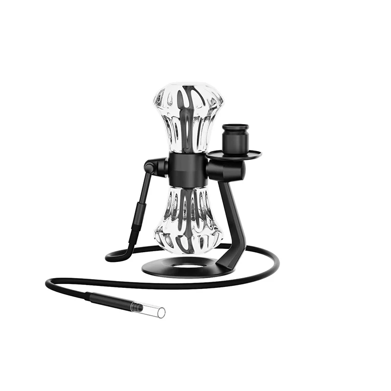 

2024 Newest 360 Degree Rotation Gravity Hookah