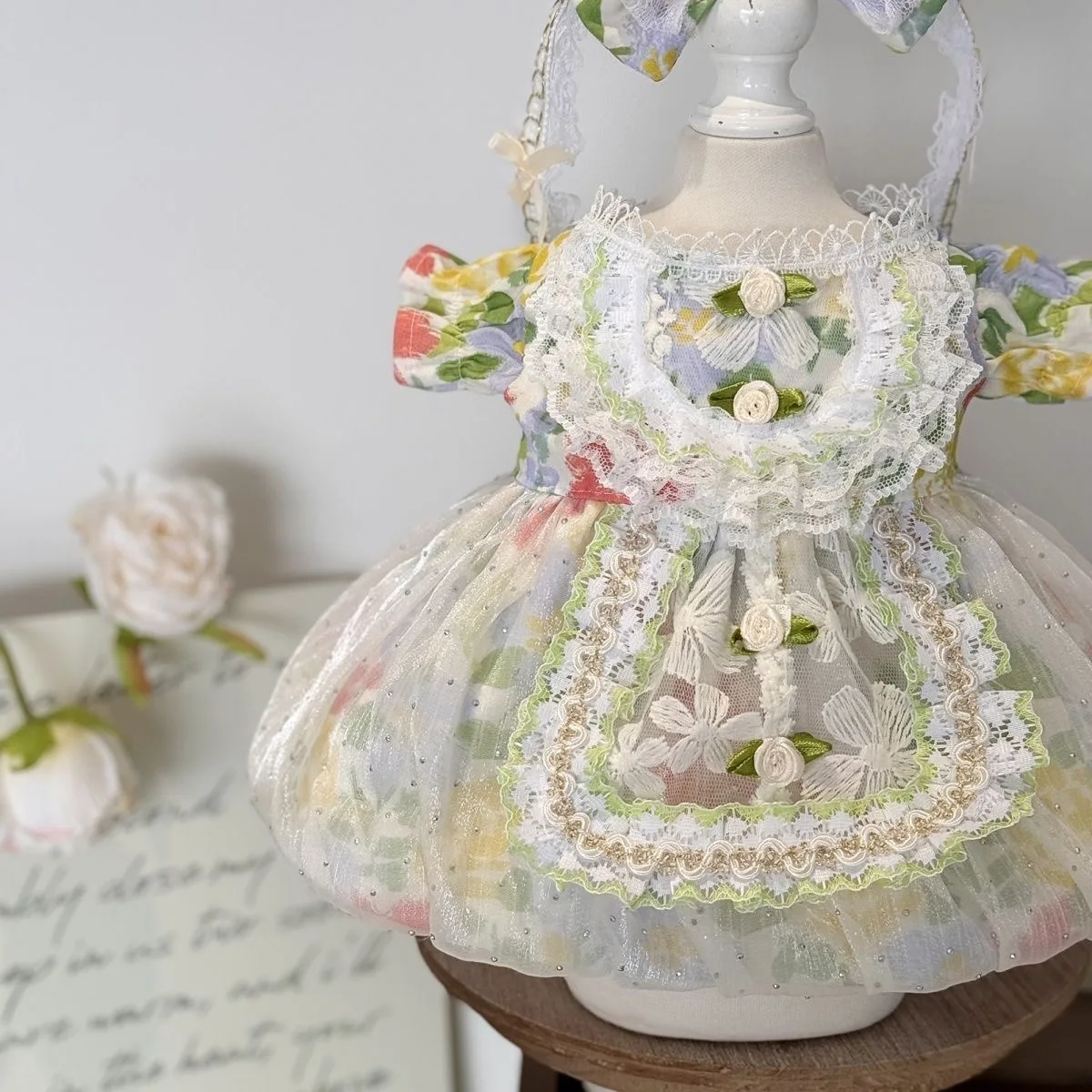 15CM 20CM 40CM 10CM Cotton Doll Clothes   50- 55cm Reborn Doll Clothes Free Shipping