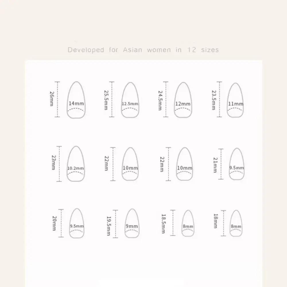 Manicure Long Almond Ballerina and Square False Nails French Flowers Fake Nials Glitter Sun Moon Pink Bow Press on Nails Women