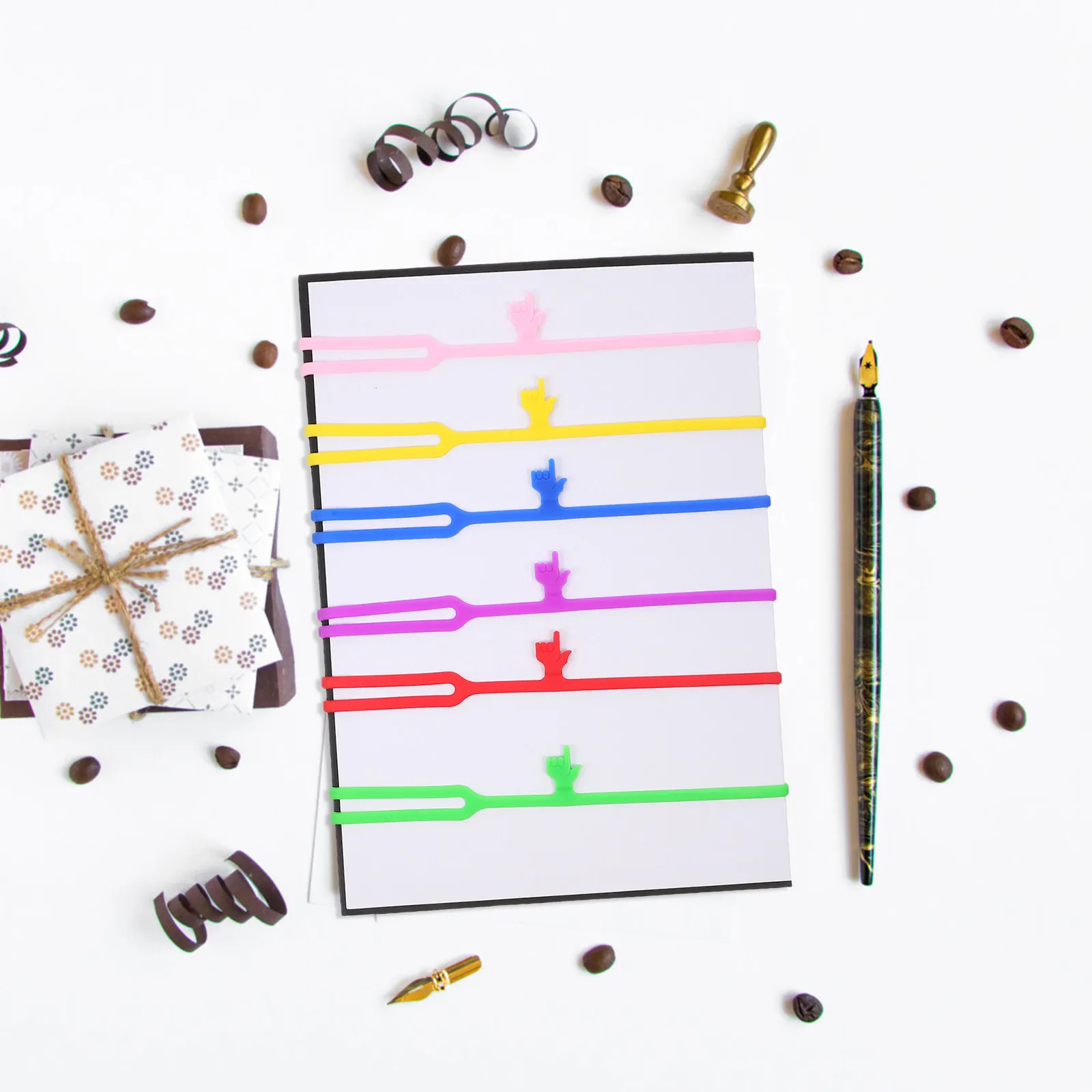 6-unidades-de-marcadores-de-livro-criativos-em-silicone-com-design-divertido-reutilizaveis-ecologicos-ideais-para-estudantes-leitores-e-para-decorar-livros