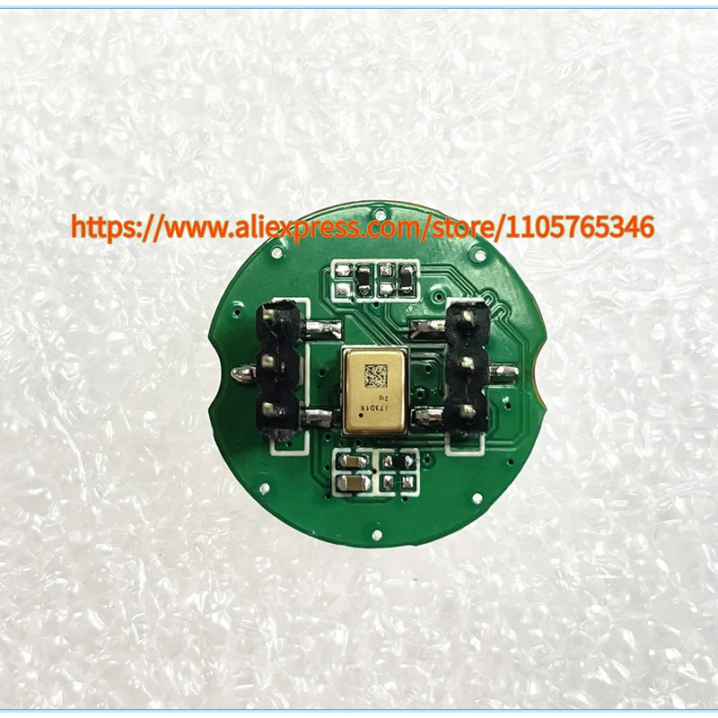 1pcs IM73D122 Digital MEMS Microphone Module, High SNR 73dB(A) PDM Audio Pickup Sensor for Voice Recognition & Audio Array