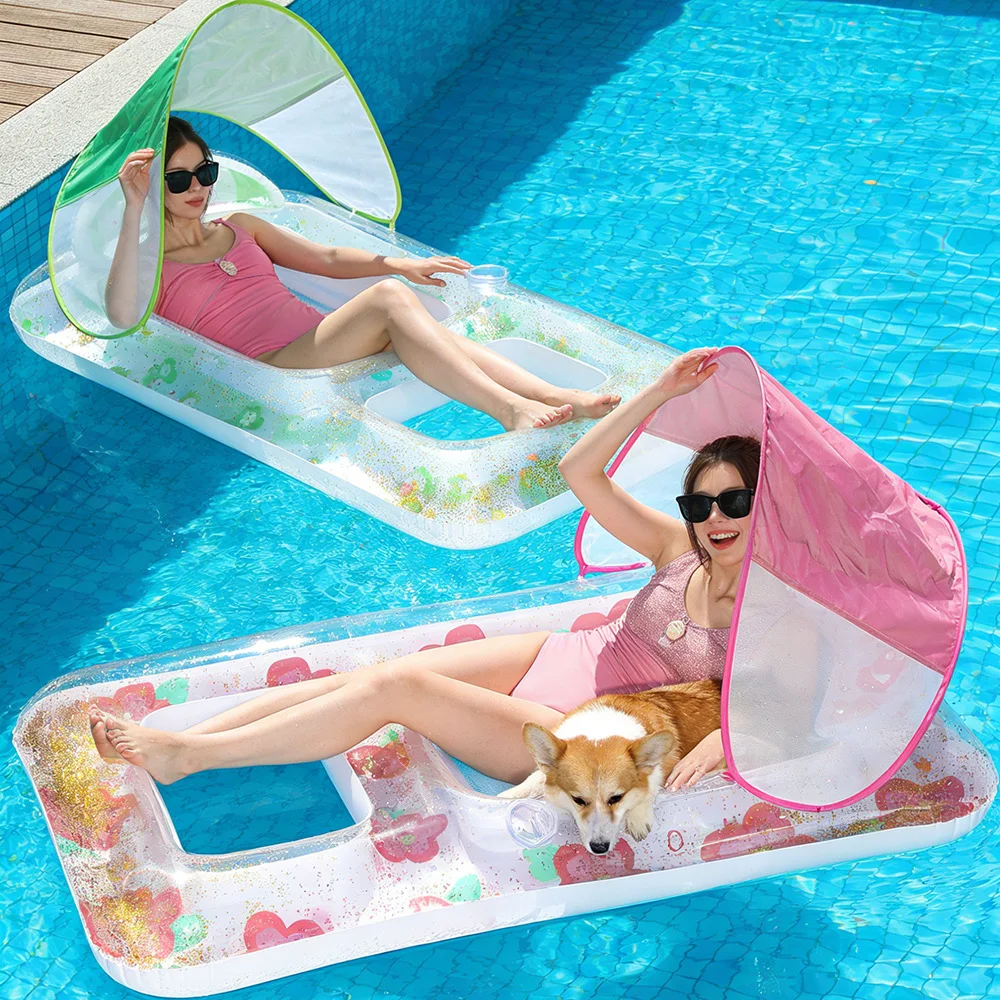 hamac-flottant-avec-pare-soleil-amovible-transat-gonflable-pour-adultes-lit-flottant-relaxant-pour-la-piscine-et-la-plage