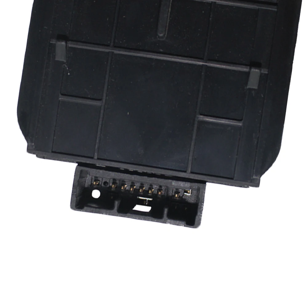 As Shown Hazard Switch Single Piece Included Refer OE Before Purchasing Panel Mounting Fit Direct Replace For Car Repair