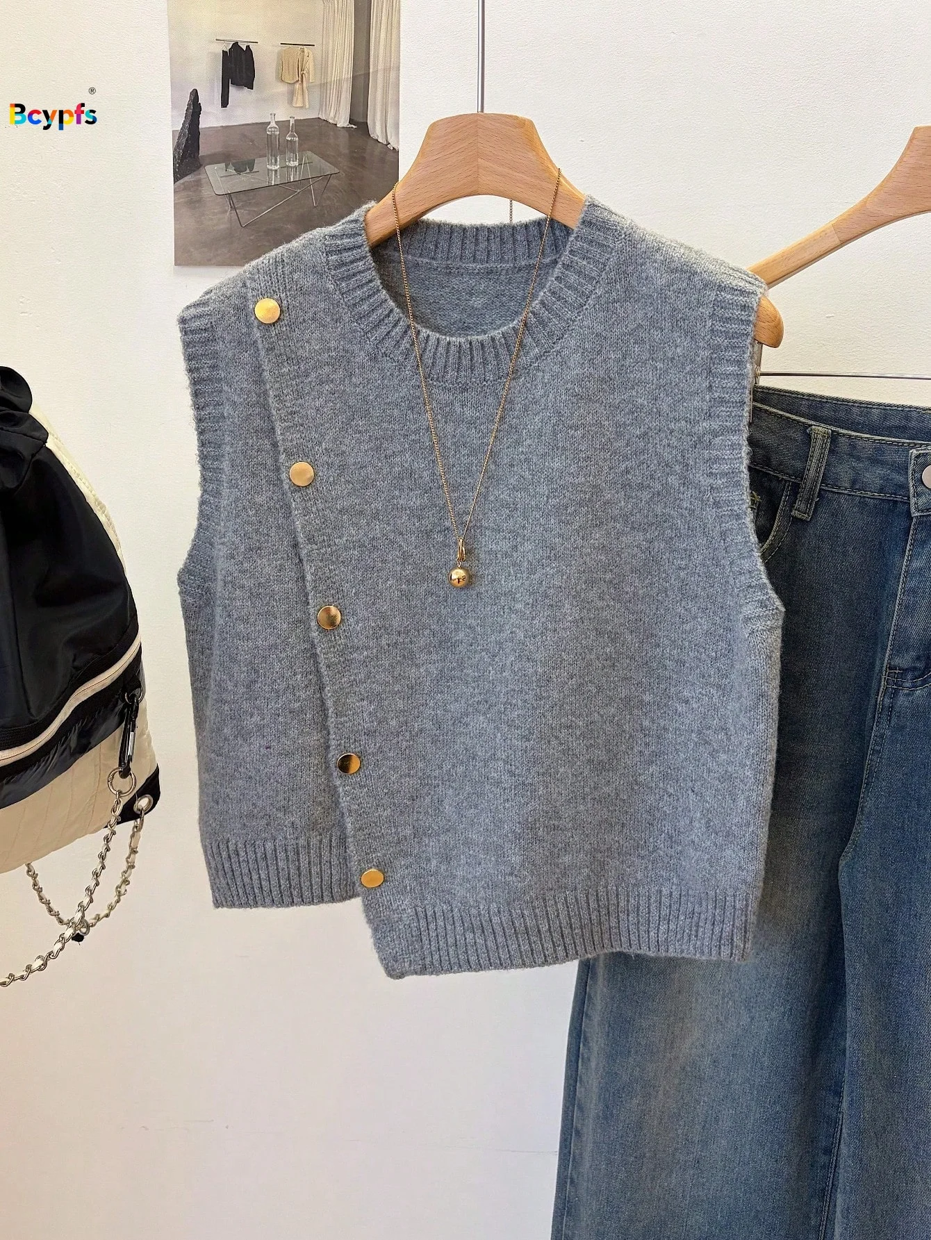 #70 Best Womens Cropped Knit Sweaters to Buy In 2026