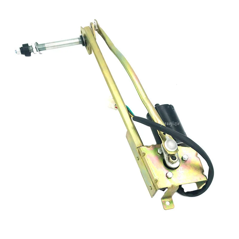 

Construction Machinery Excavator Accessories For Xcmg Wiper Motor Assembly 12v 24v Zj-ag033