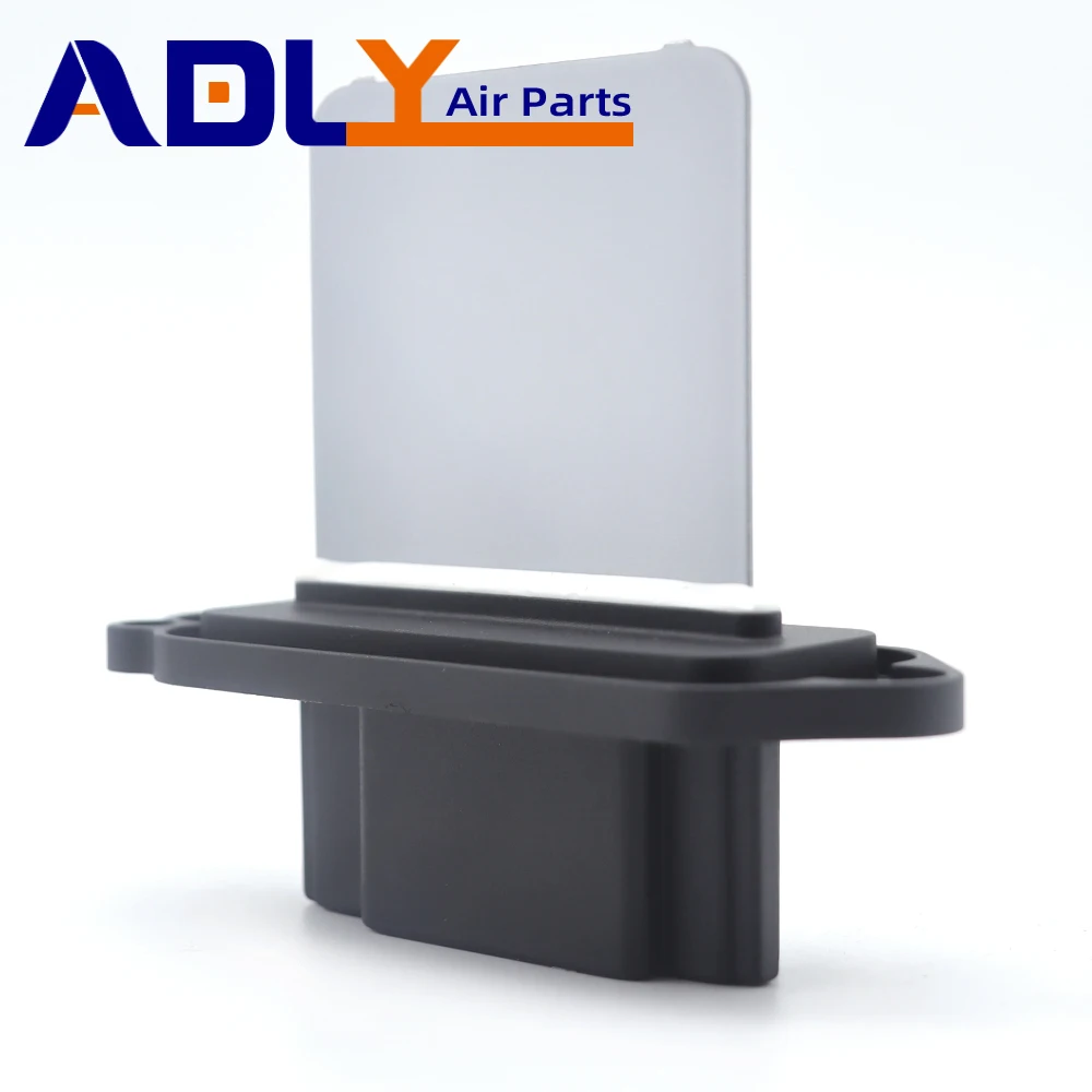 Para Mazda 3 2004-2011 AC Aquecedor Ventilador Regulador de resistor do motor BP4K61B15