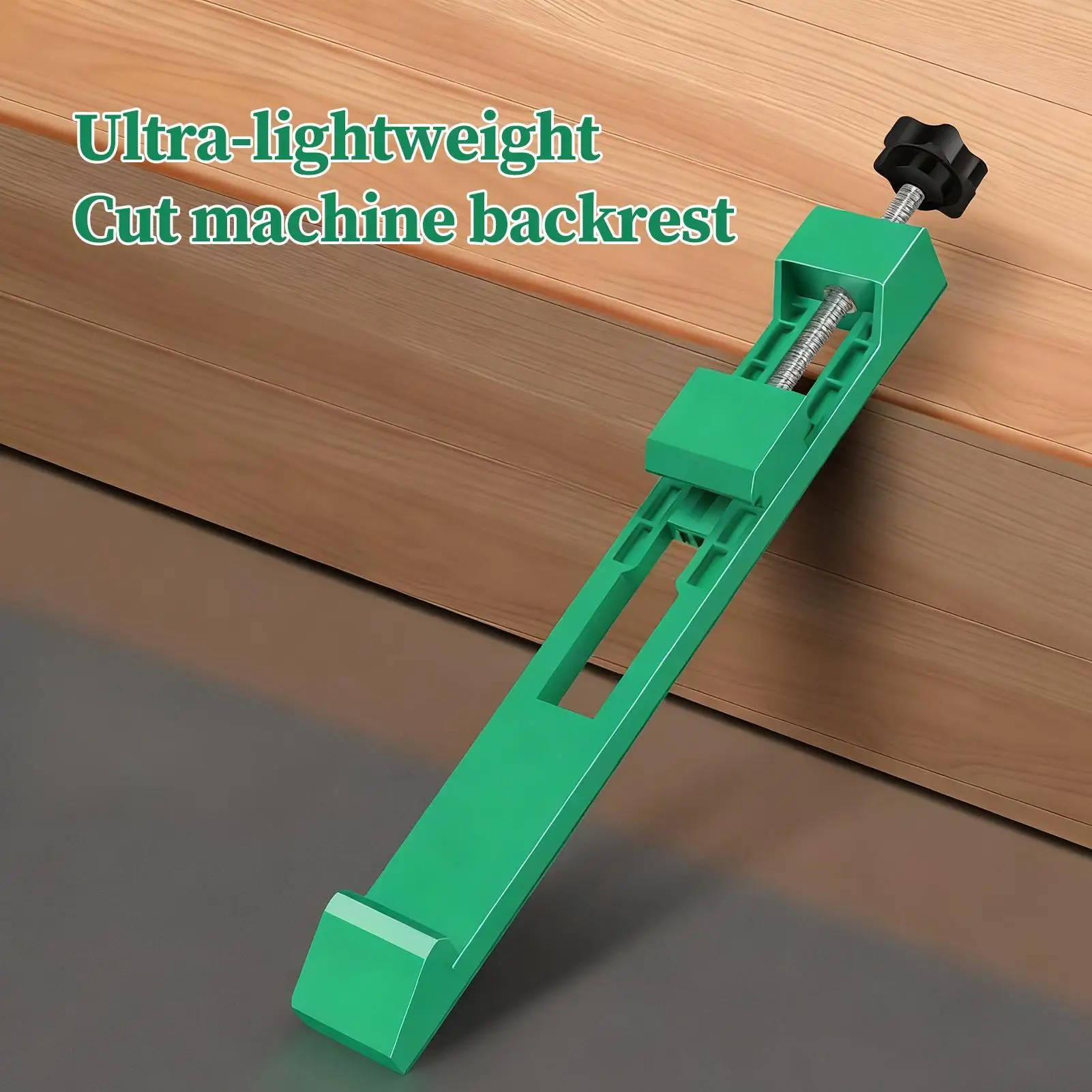Circular Saw Cutting Guide Portable Adjustable Tool Cutting Guide for Circular Saw for Measuring Machine Sawhorse Work Frame