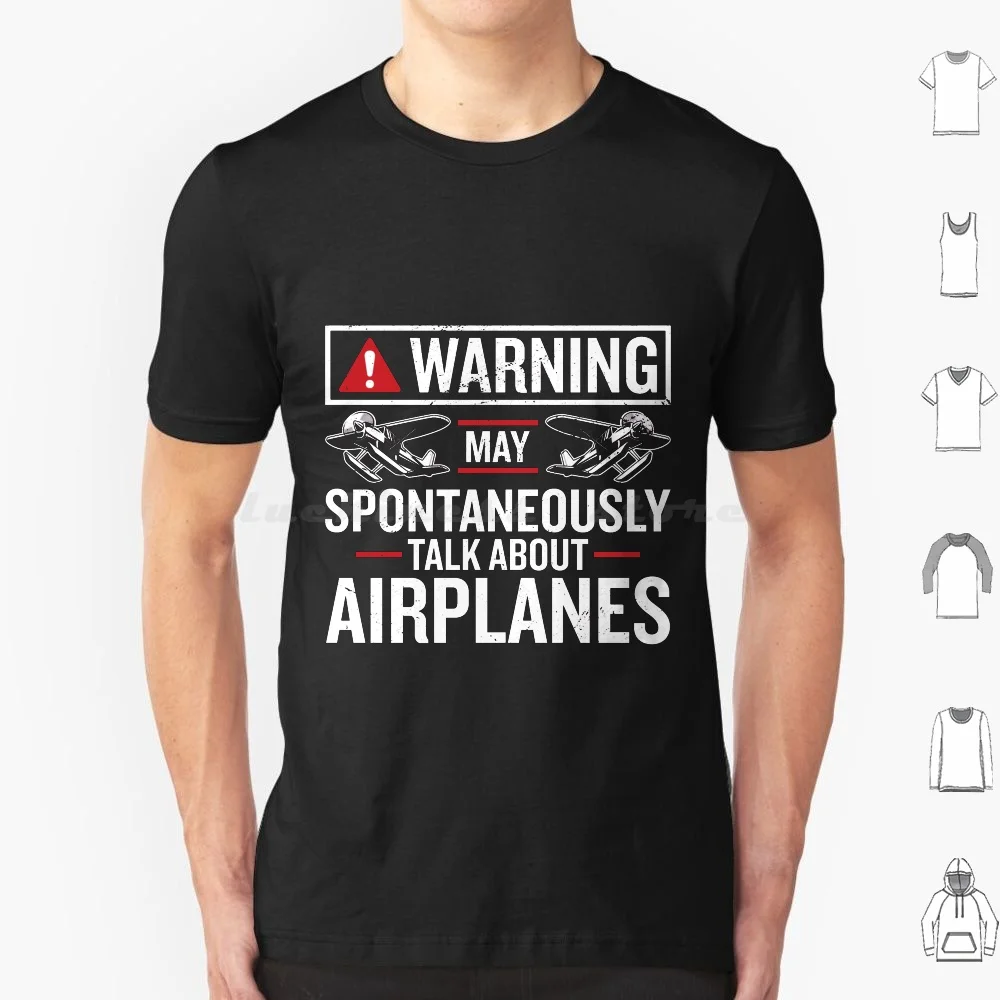 Flight Sim , I Might Start Talking About Airplanes T Shirt 6xl Cotton Cool Tee Flight Sim Microsoft Flight Simulator 2021