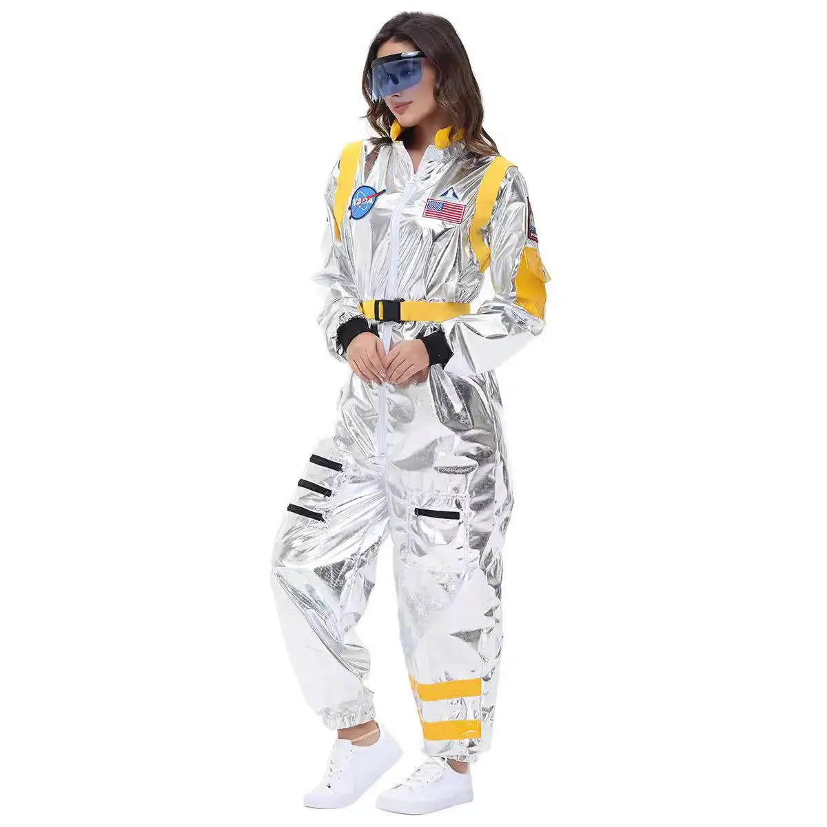 Loween Performance Costume Par tenue femmes traditionnel ethnique scène vêtements été 2024 pas de marque marque enregistrée