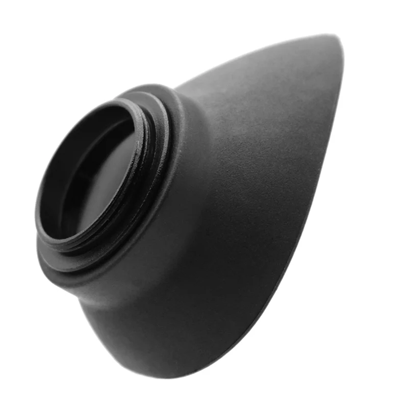 SCLS 19Mm Rubber Eye Cup for Camera FM3A FM2  FE2 F3 F3AF FM Camera Accessories