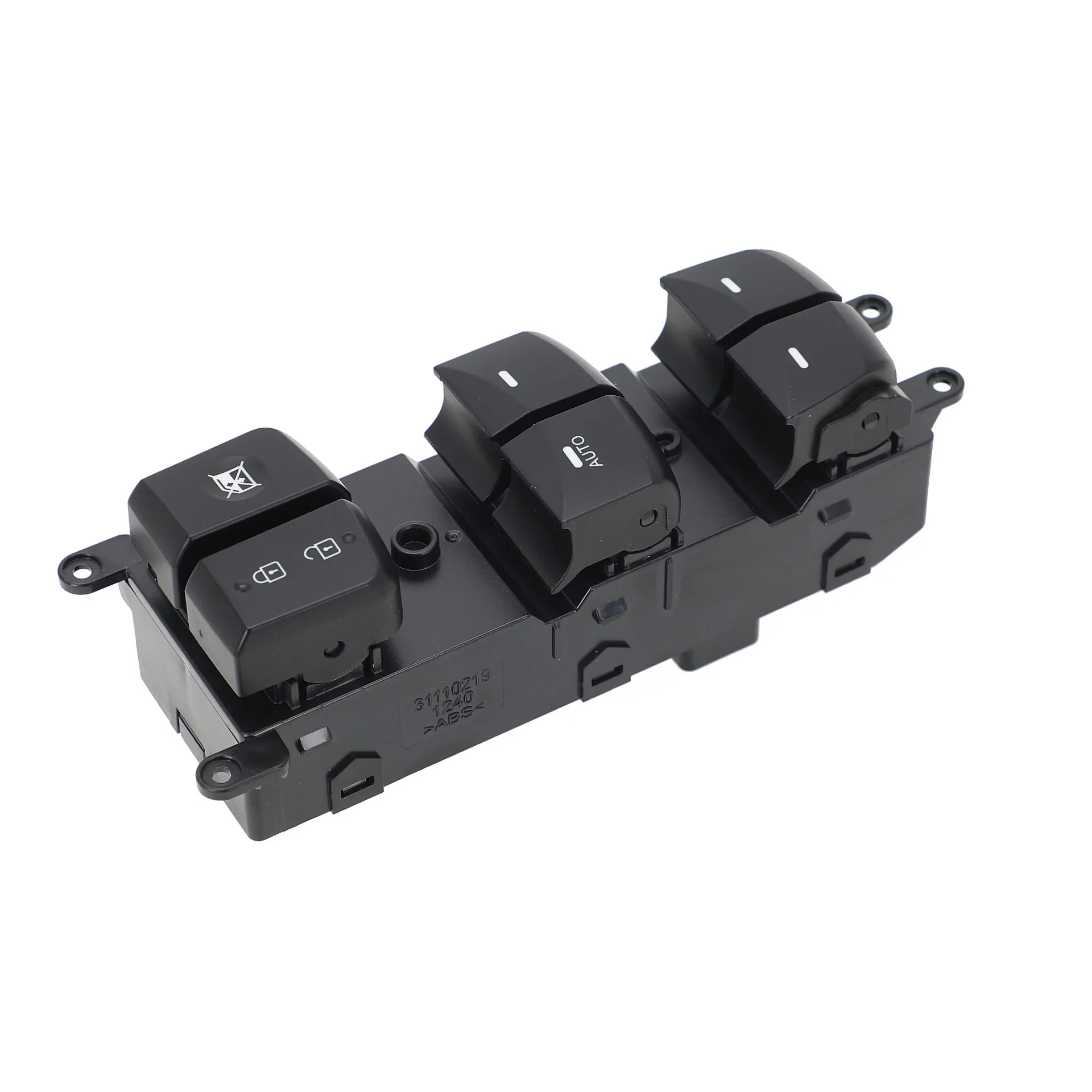 NEW:93570-A5010 Power Window Master Control Switch For 20014-2016 Hyundai Elantra